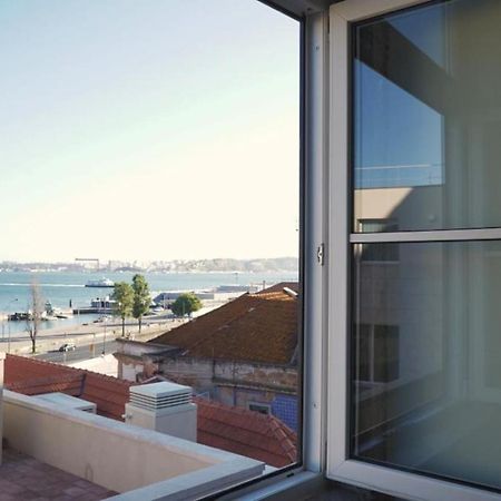 Apartamento Lisbon Alfama Tagus Exterior foto