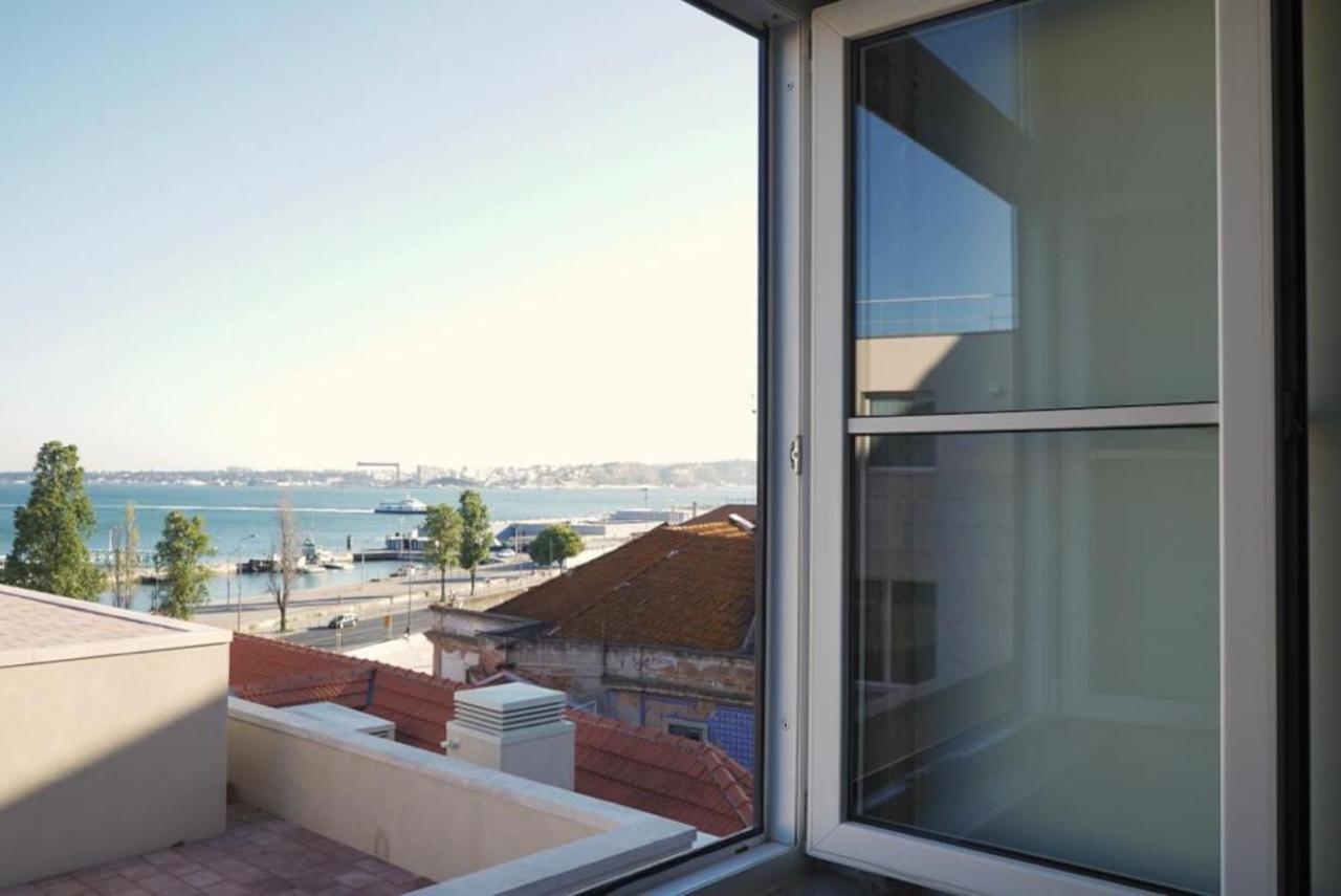 Apartamento Lisbon Alfama Tagus Exterior foto